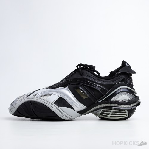 Balenciaga Tyrex 5.0 Black Silver
